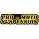 Ian Wightmans Pro-Moto Suspension
