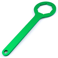 KYB Genuine Top Cap Wrench 46mm