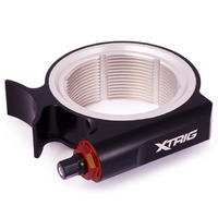 Xtrig Shock Preload Adjuster KTM and Husqvarna KTM SX125-525 2011-2015 Linkage