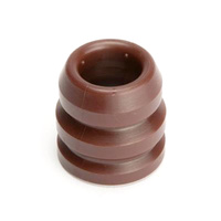 KYB Genuine Bump rubber ff brown YZ98-02 WR99-03 KX03