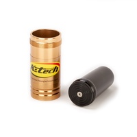 K-Tech Shock Absorber Bladder Conversion WP 49mm XPLOR  **USE 30-049-00**