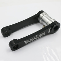 Yamalink Lowering Link 2015 on WR250F and 2016-2017 WR450F -15mm RACE 
