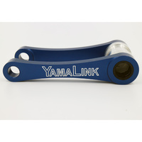 Yamalink Lowering Link 2006 on YZ250 -15mm 