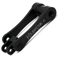 KoubaLink Lowering Link KLX 230 Lowering Kit KLX230-1