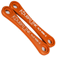 KoubaLink Lowering Link 2008+ KLR650  - 50mm KLR658-2