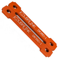 KoubaLink Lowering Link DR 250/350  - 38mm DR350-1