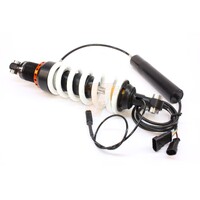 TracTive  eX-CITE + EPA (Low -25mm) BMW R1200GS 2004-2010 Rear Shock