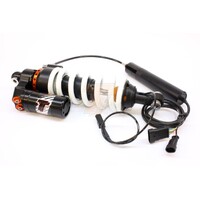 TracTive  eX-TREME + EPA (Low -25mm) BMW R1200GS 2004-2010 Rear Shock