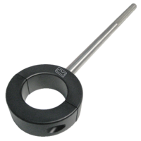 WP Reservoir Removal Tool - Clamp Spanner 