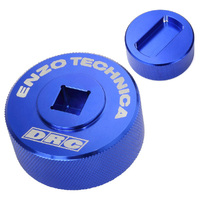 DRC/ENZO TOOL WRENCH BASE VALVE KYB PSF1 BLUE 