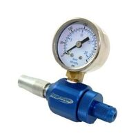 SDI Nitrogen Pressure Gauge Compact