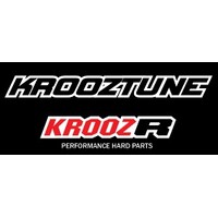 Krooztune HUSQVARNA 2024 XACT FORK AND SHOCK LOWERING KIT -50