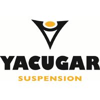 Yacugar F-RS Shock for Yamaha XT660 Z Tenere  