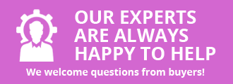 Our Experts Are Always Happy to Help