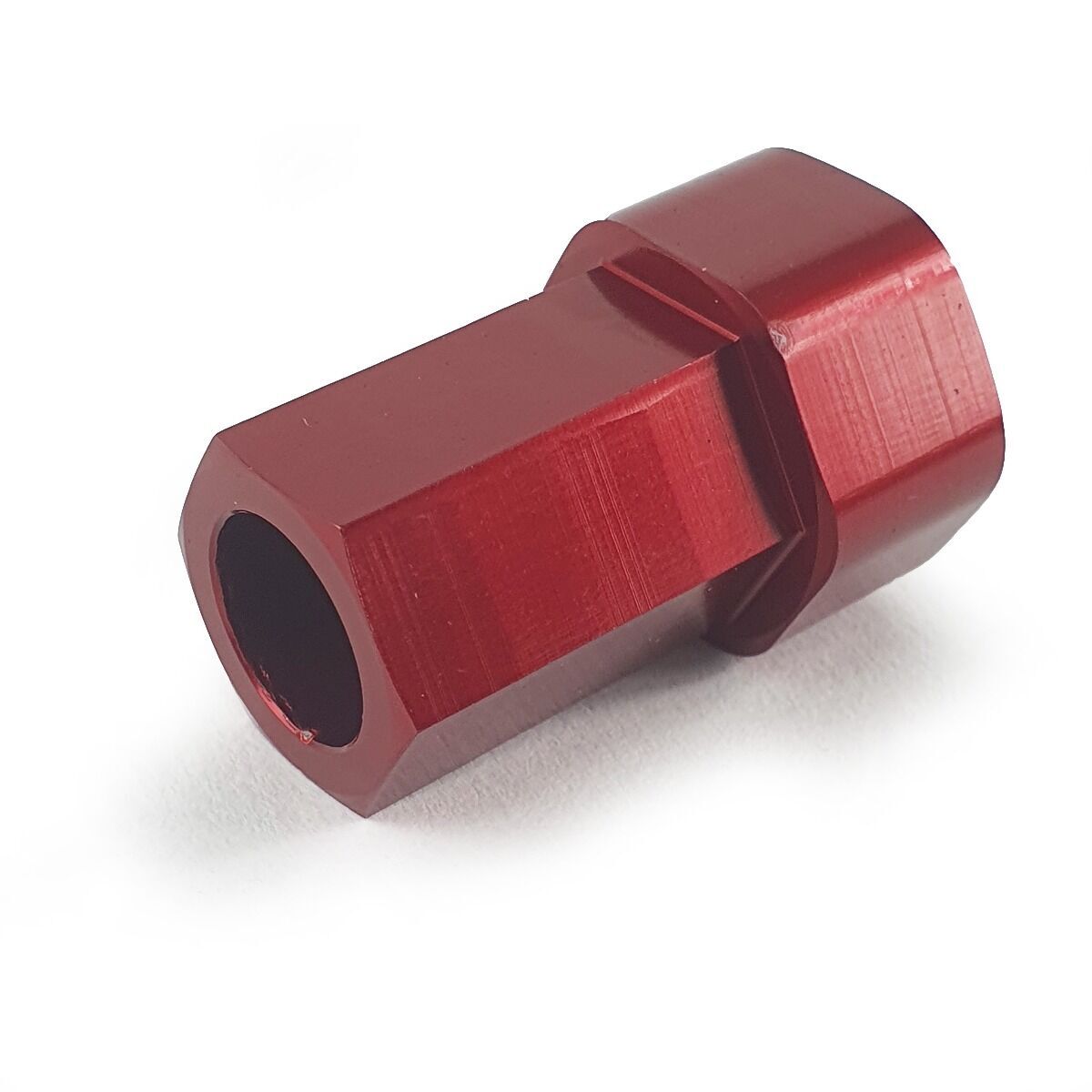 Fork Tube Top Cap Hex Head Adaptor 25mm Four Pin Heads