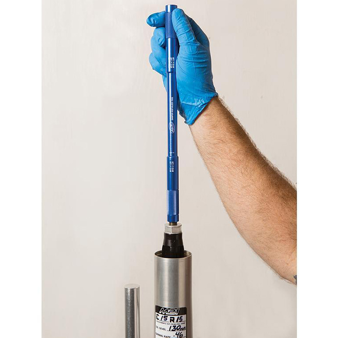 Motion Pro 08080648 5 in 1 Damper Rod Bleed Tool