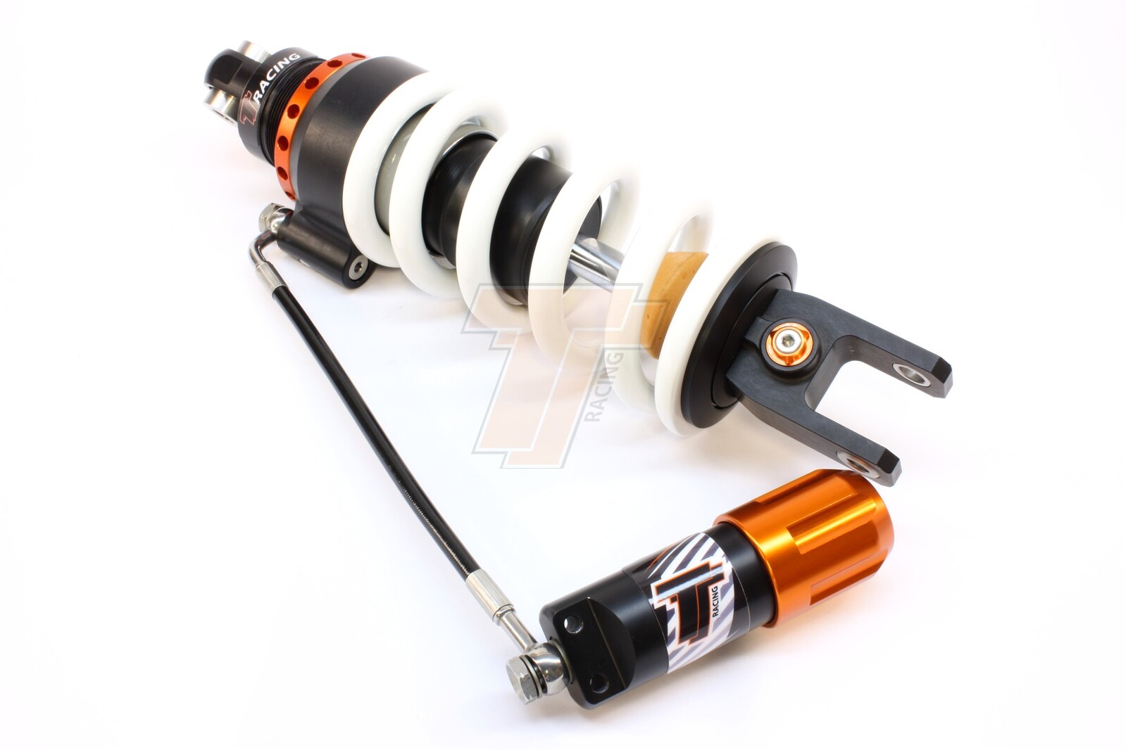 XT660Z Tenere Suspension Only Stage 3 Teknik Suspension