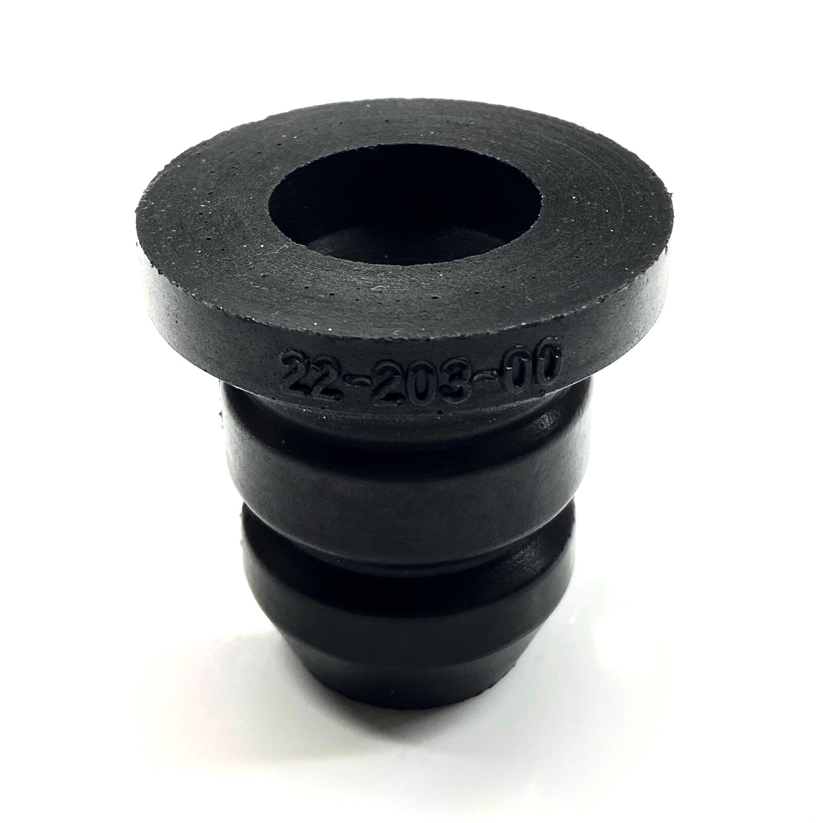 Shock Bump Rubber Showa to suit 06+ RMZ Teknik Motorsport