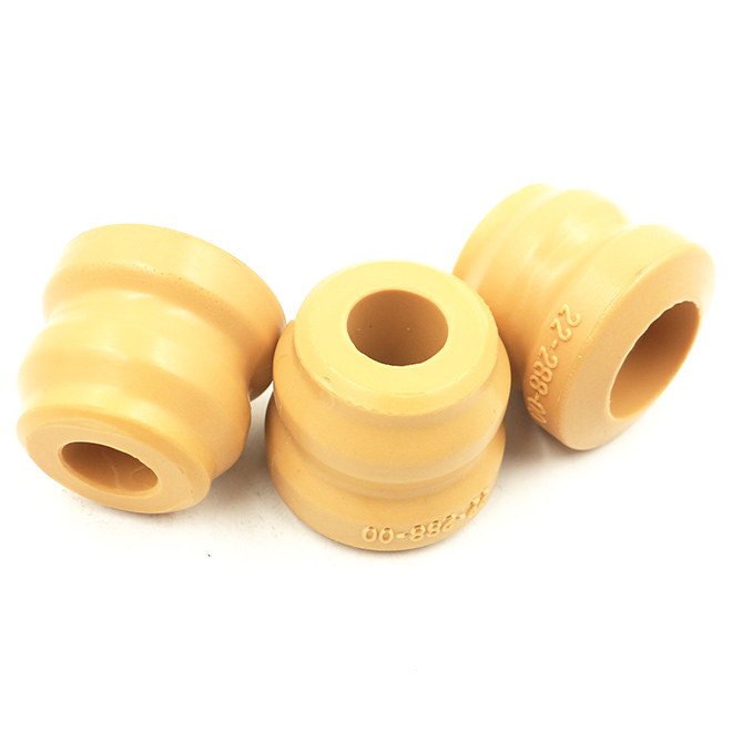 Bump Stop Rubber 18 x 45 x 40 WP