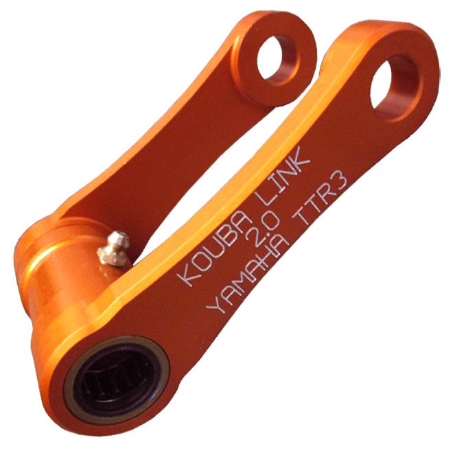 Lowering Link TTR250 1993 1994 1995 1996 1997 1998 1999 2000 2001
