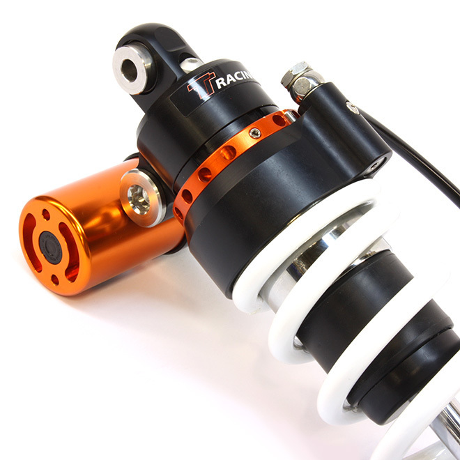 XCELLENT Adjustable Rear Shock for BMW S1000RR (20152019) includes