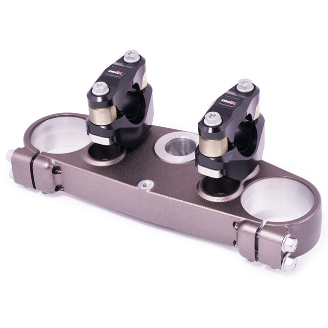 XTrig PHDS Bar Mounts - YZF - 2014 2015 2016 2017 2018 2019 2020 2021