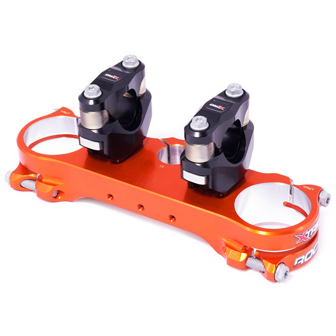 XTrig PHDS Bar Mounts KTM & Husqvarna 2016 2017 2018 2019 2020 2021