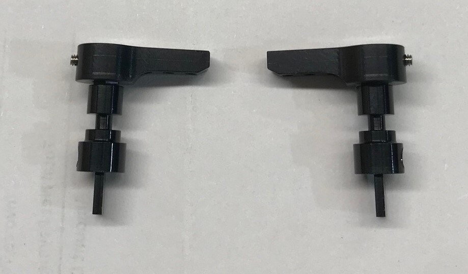 Showa Genuine Factory OEM Motorcycle Part Parts Front Fork