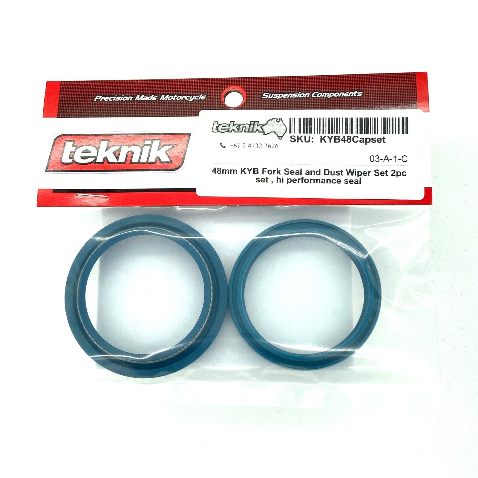 48mm KYB Fork Seal