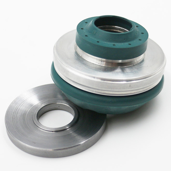 SKF Shock Seal Case Assembly 46 x 18 x 15