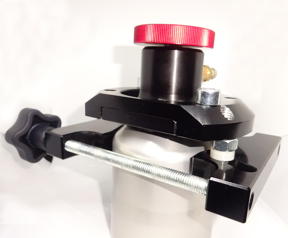 WP Shock Nitrogen charging Tool 2023 COMPLETE