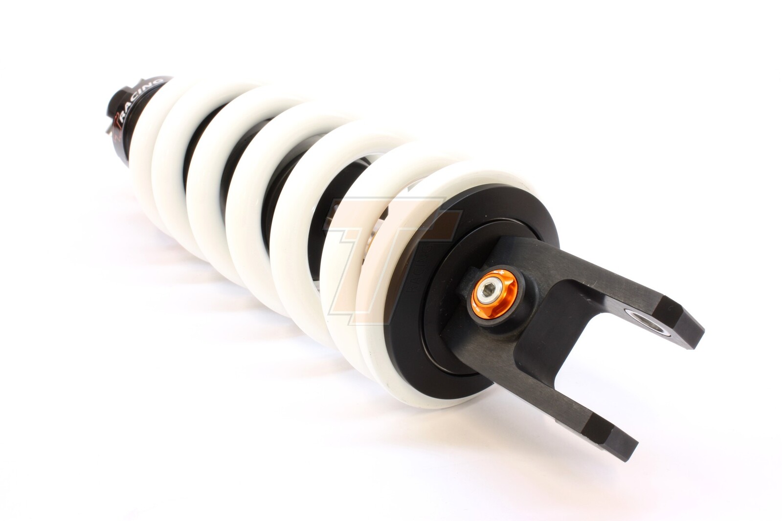 DR650 Suspension Upgrade Tractive ExCITE shock and Platinum Valve