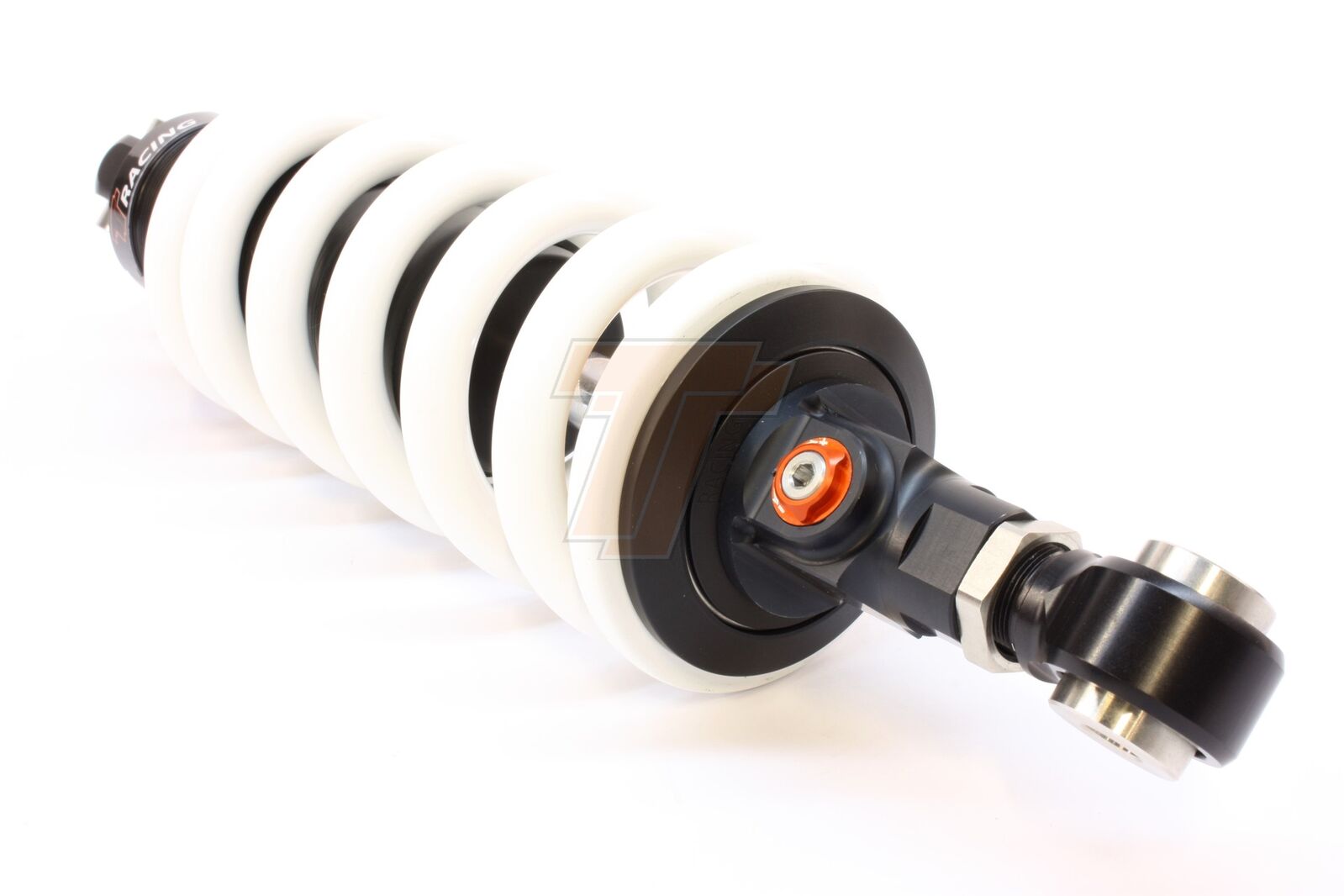 Tractive Rear XCITE KAWASAKI KLR 650 E Upgrade shock absorber