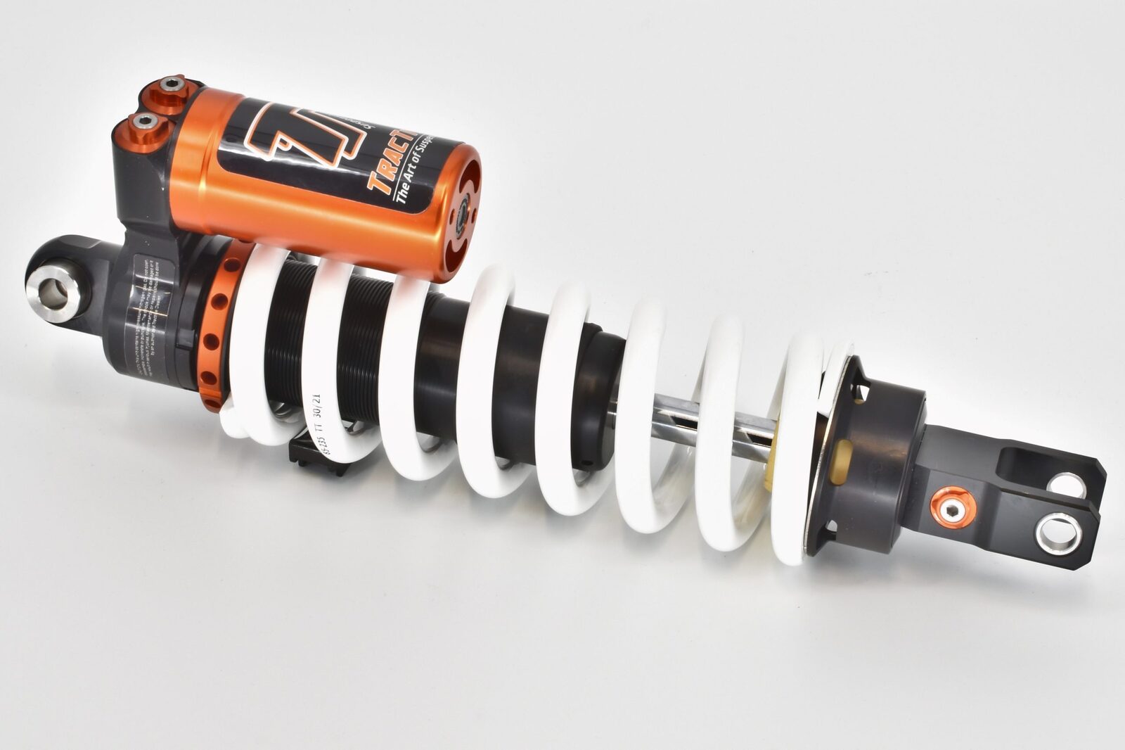 XTREME Tractive Adjustable Rear Shock for YAMAHA Tenere 700 (2019+)