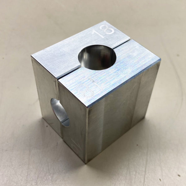 Fork Tube Holding Tool 16/18