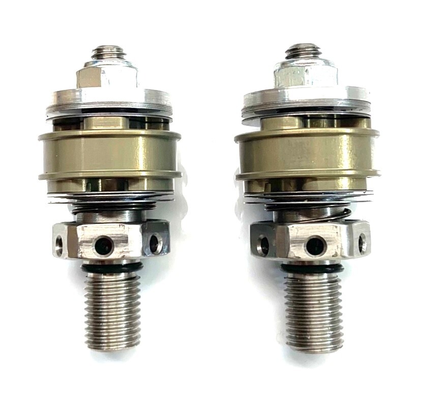 Teknik XPLOR Fork Upgrade Kit