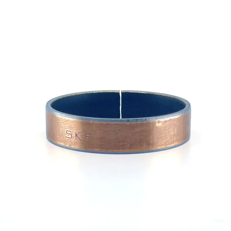 SKFVKWASHO43ASKF Fork Bushings Kit 2pcs 1 Inner 1x Outer SHOWA