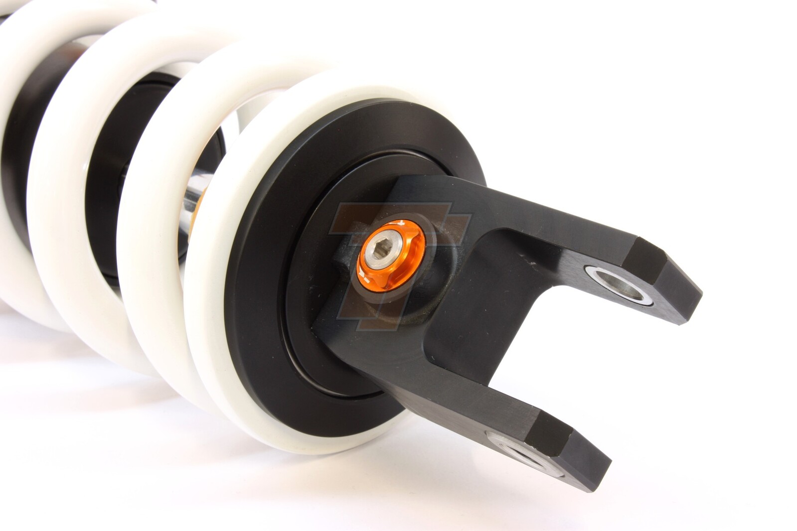 XT660Z Tenere Suspension Only Stage 3 Teknik Suspension