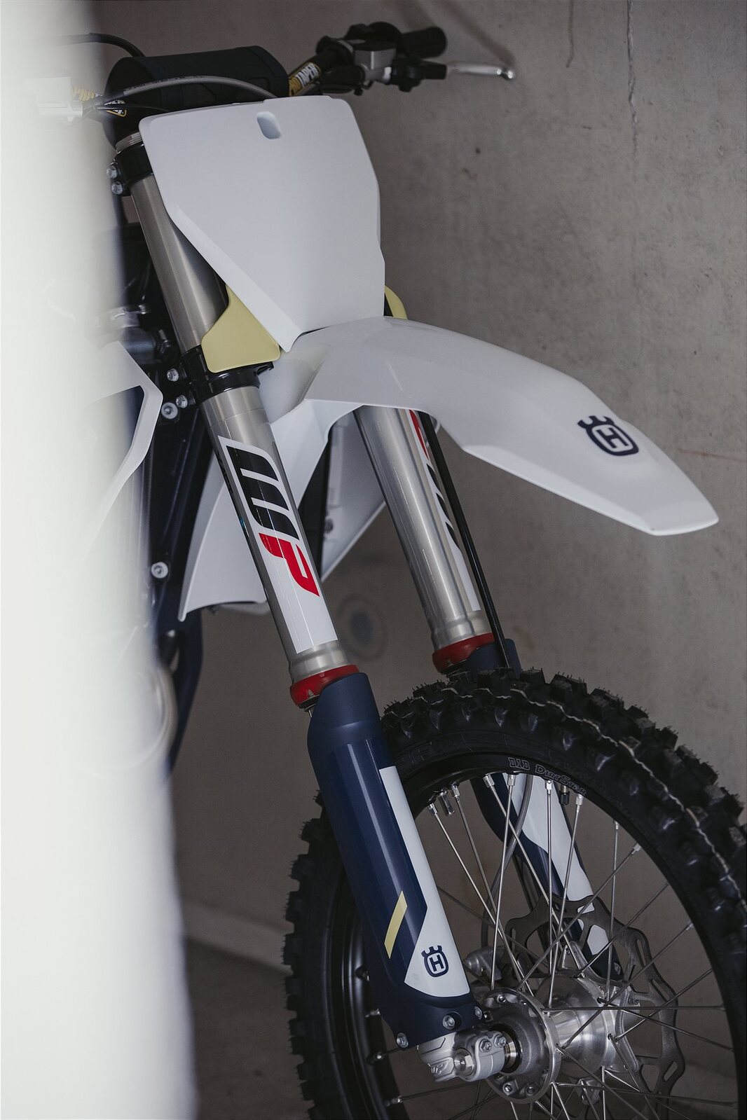 A460C107U002220 WP Suspension XACT AER PRO 6500 Fork Cartridge Kits