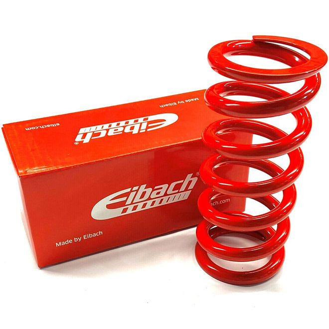 Eibach ERS 170mm Length x 60mm ID Coil-Over Spring (170-60-XXXX) main image 1