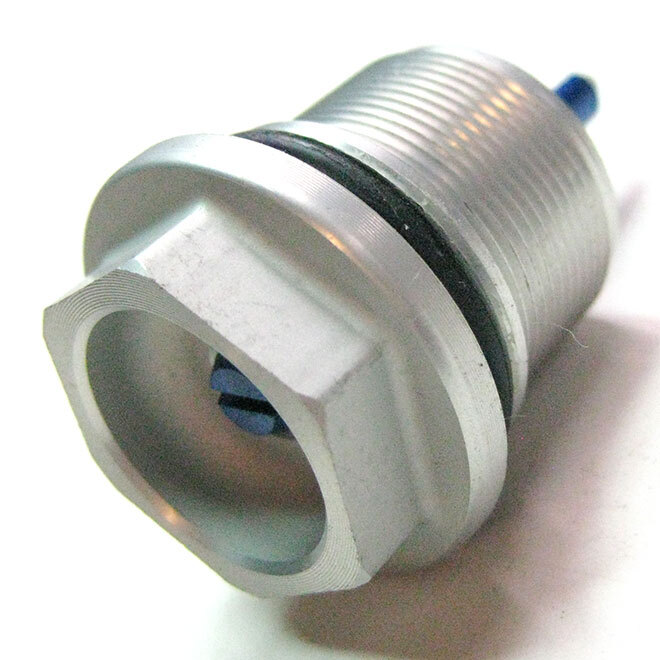 Fork Rebound Adjuster 48mm Showa Teknik Motorsport