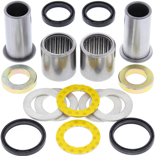 28-1156-All Balls Swingarm Bearing Kit Kaw KX250/450F 2006