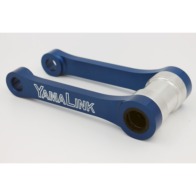 Yamalink wr250f deals