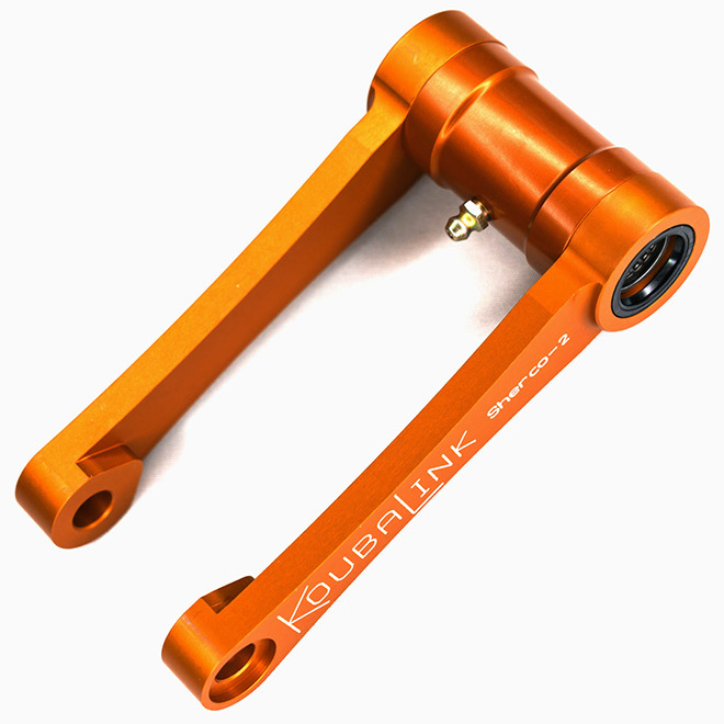 Sherco Link SER/SEFR/MX/Enduro/Motard 2004 2005 2006 2007 2008