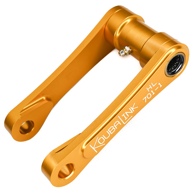 Kouba link clearance ktm 690