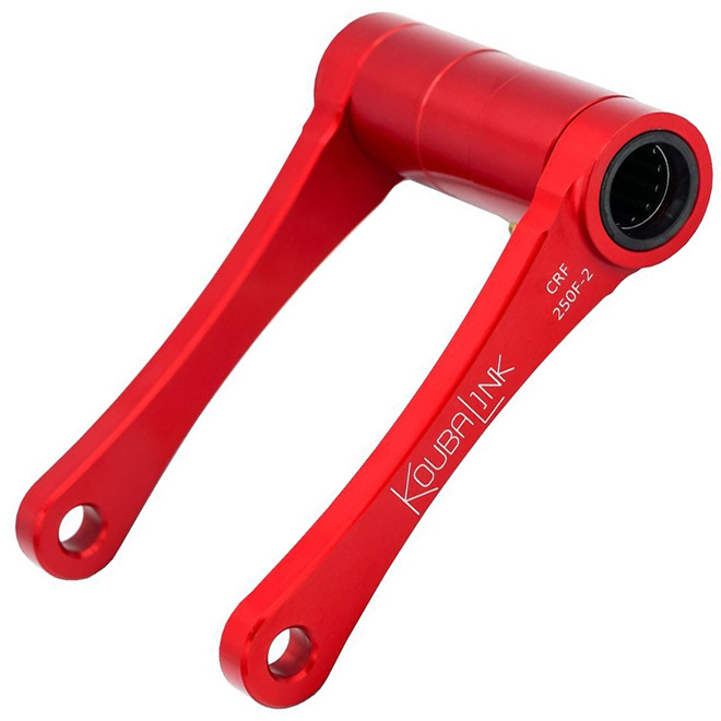 Kouba Link Lowering Link Honda CRF 250F