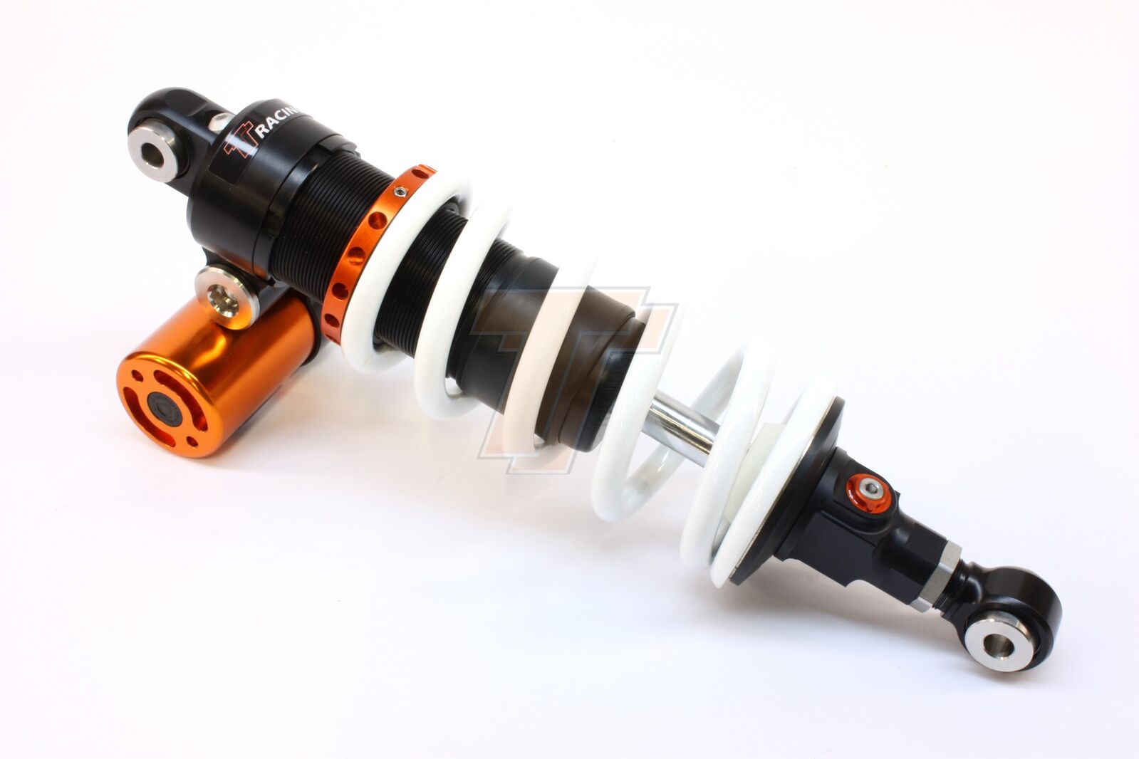 Australian Distributor TracTive Suspension X-TREME KTM 690 SMC R 2012