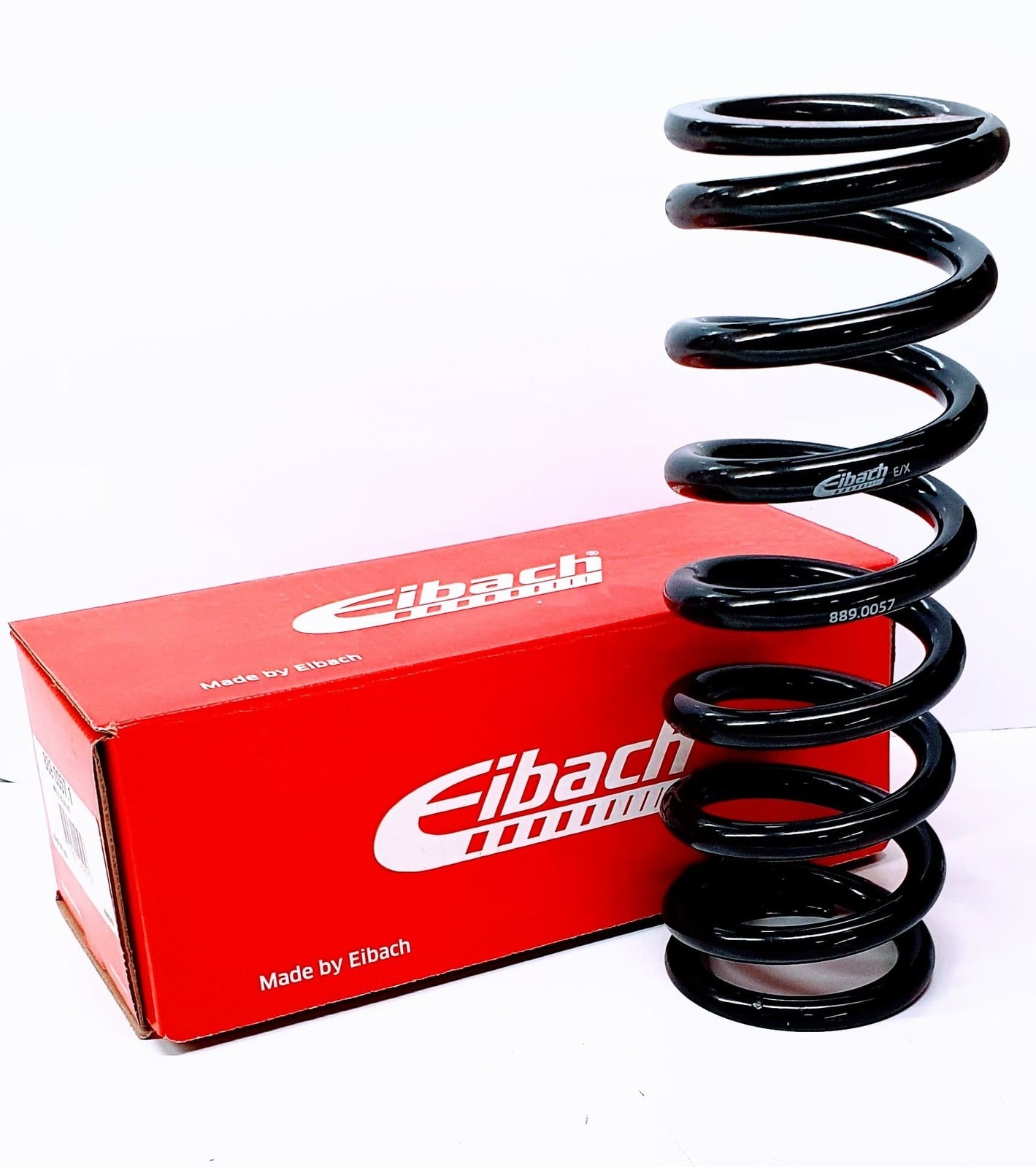 890 Eibach Moto Rear Spring Kit 59.1/63.1 x 217 (20-090)