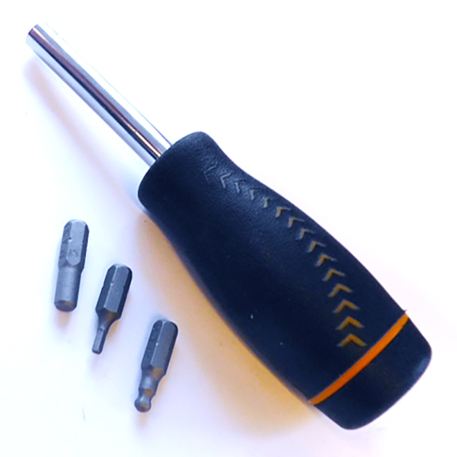 Fork Tube Top Cap Hex Head Adaptor 2017 Air Forks