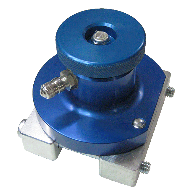 WP Shock Regassing Tool Teknik Motorsport Teknik Motorsport